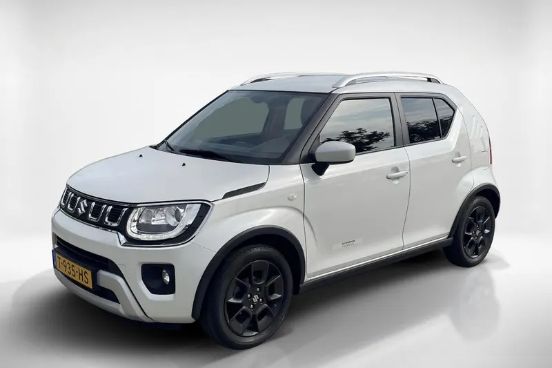 Suzuki Ignis (2023)