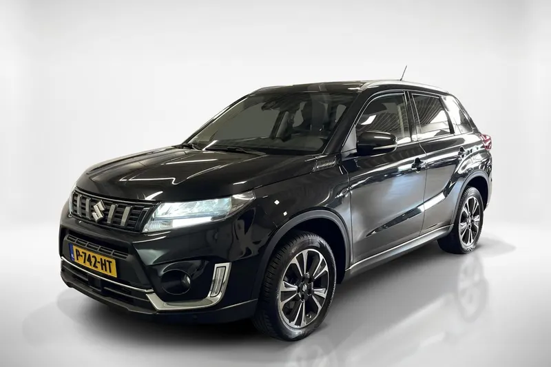 Suzuki Vitara (2022)