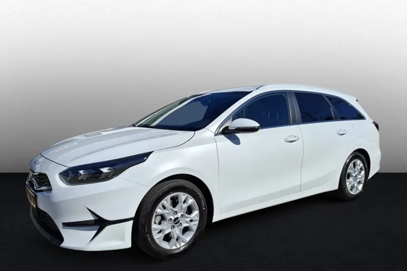Kia Ceed (2024)