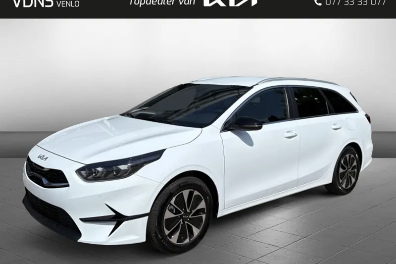 Kia Ceed (2025)