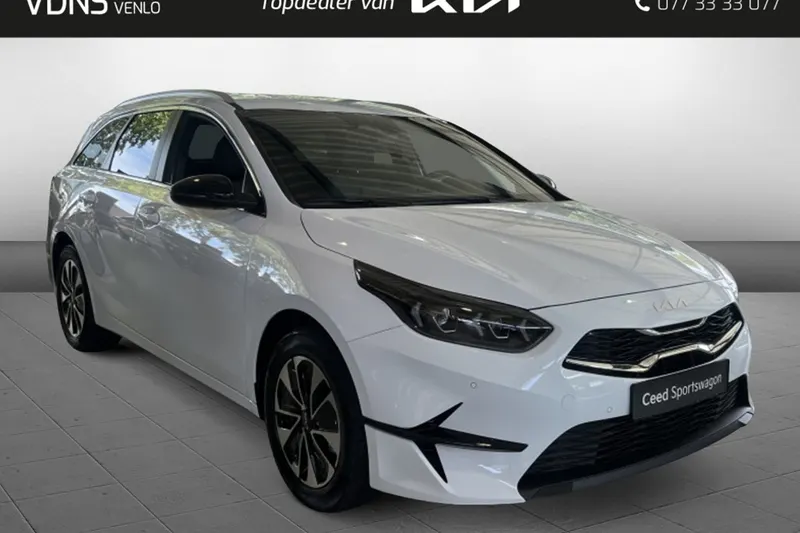 Kia Ceed (2025)