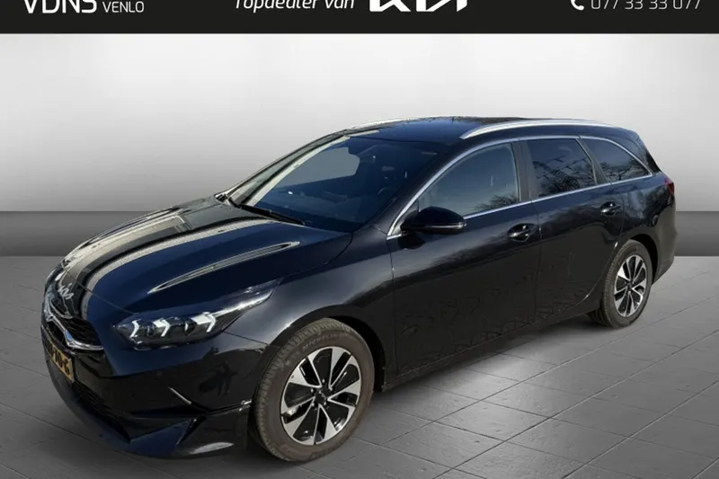 Kia Ceed (2025)
