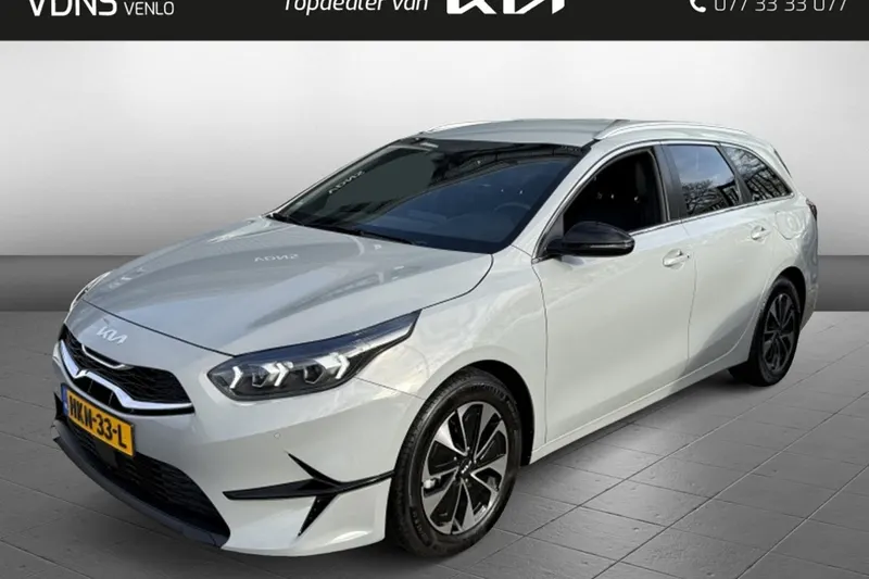 Kia Ceed (2025)