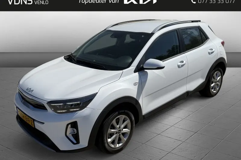 Kia Stonic (2024)