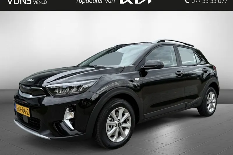 Kia Stonic (2024)