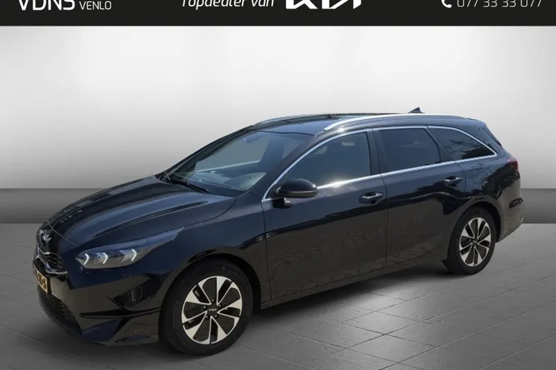 Kia Ceed (2025)