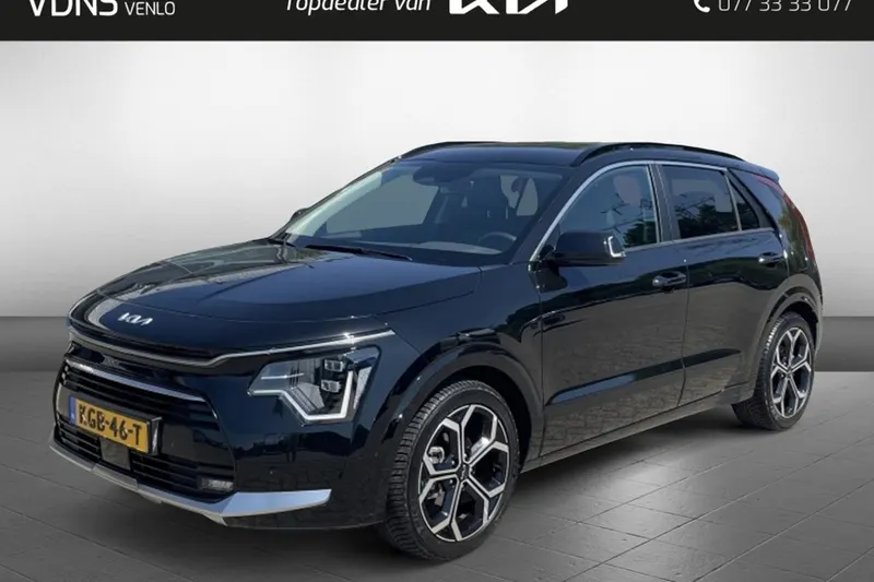 Kia Niro (2023)