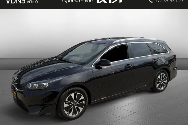 Kia Ceed (2025)