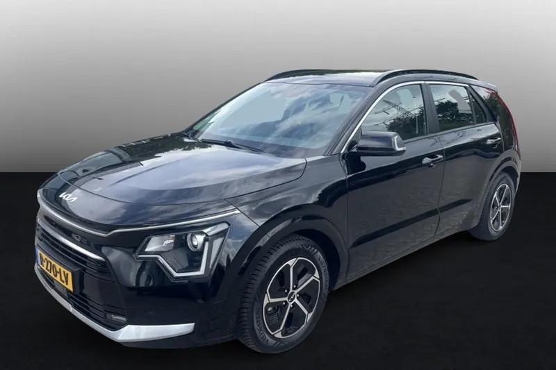 Kia Niro (2022)