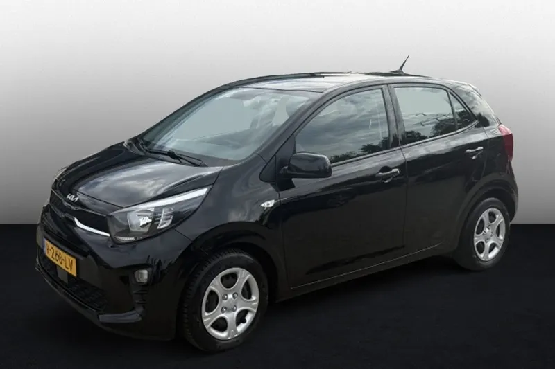 Kia Picanto (2022)