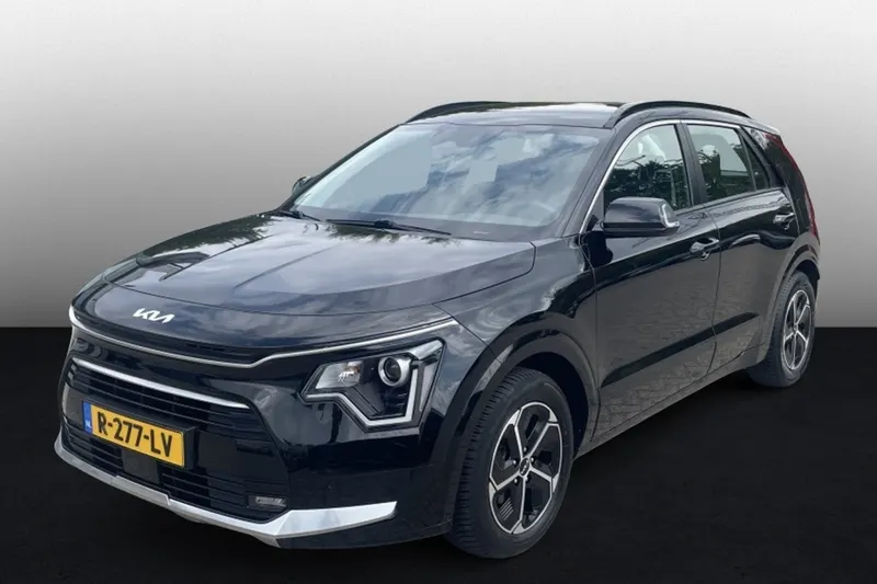 Kia Niro (2022)