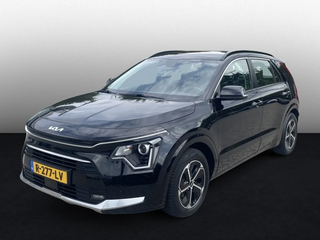 Kia Niro (2022) — foto 1