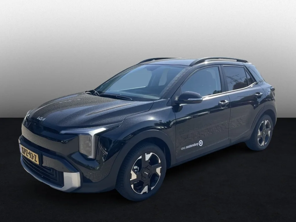 Kia Stonic (2026) — foto 1