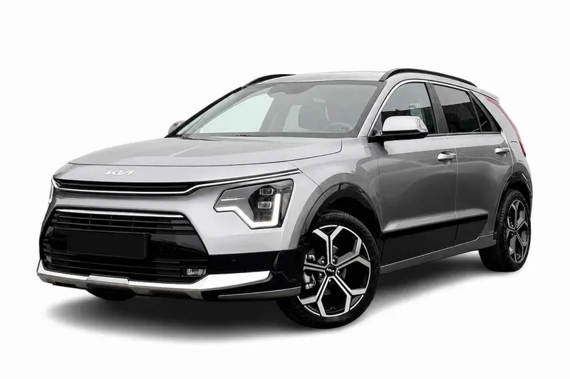 Kia Niro (2026)