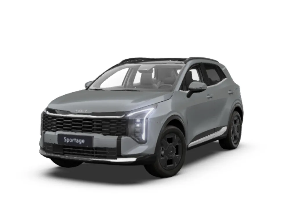 Kia Sportage (2026) — foto 1