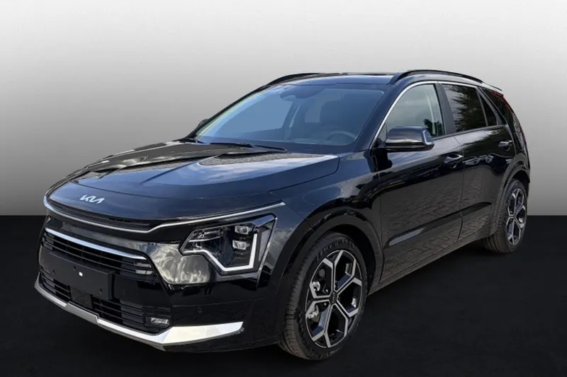 Kia Niro (2026)