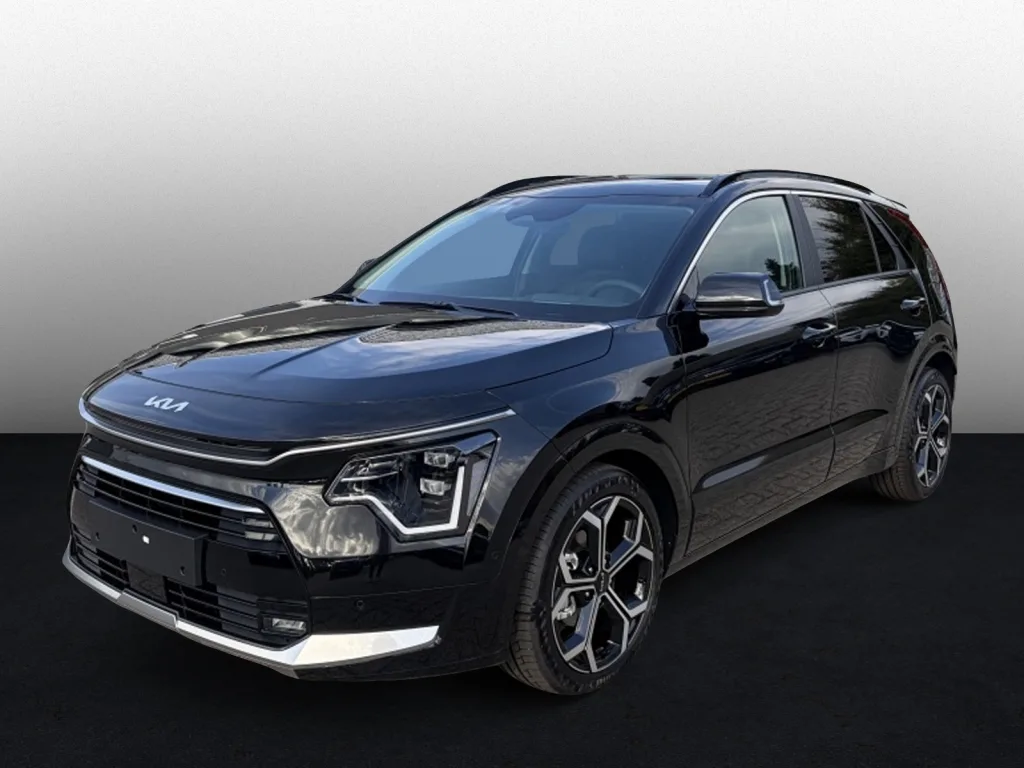 Kia Niro (2026) — foto 1
