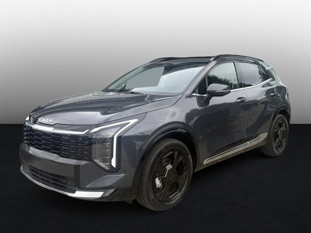 Kia Sportage (2026) — foto 1