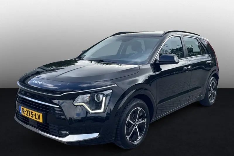 Kia Niro (2022)