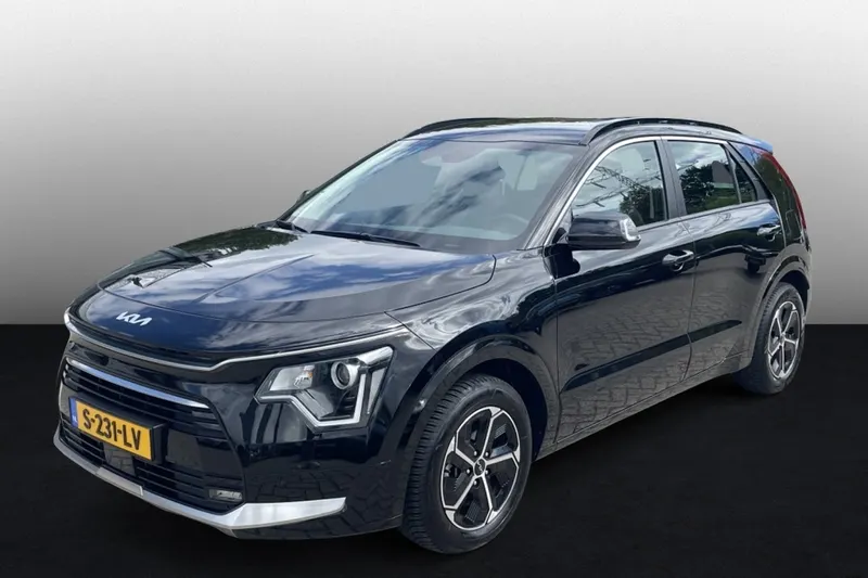 Kia Niro (2023)
