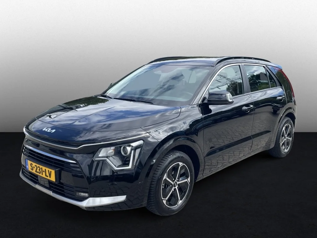 Kia Niro (2023) — foto 1