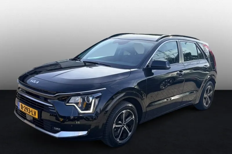 Kia Niro (2022)