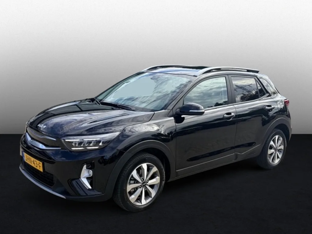 Kia Stonic (2025) — foto 1
