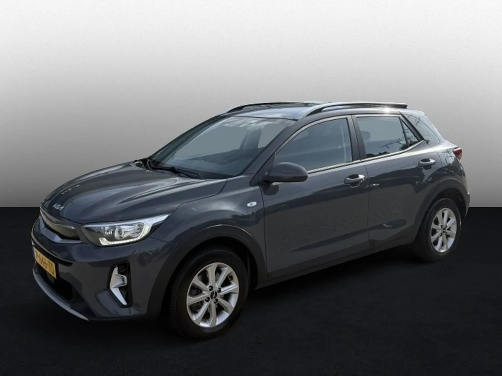 Kia Stonic (2022) — foto 1