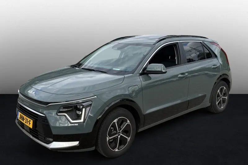 Kia Niro (2025)