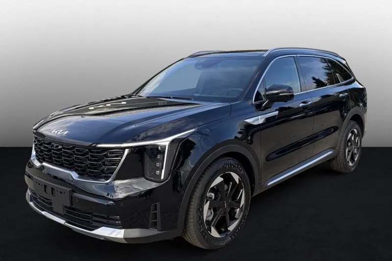 Kia Sorento (2026)