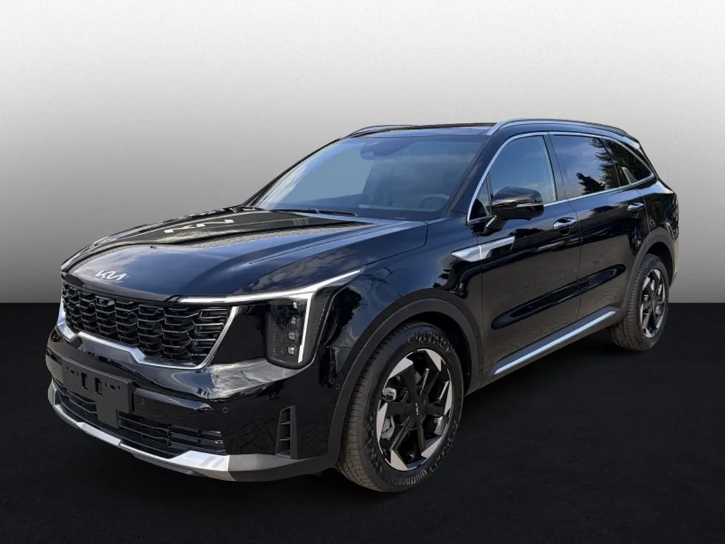 Kia Sorento (2026) — foto 1