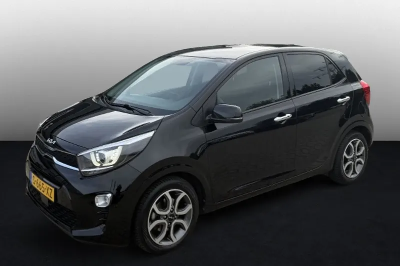 Kia Picanto (2023)