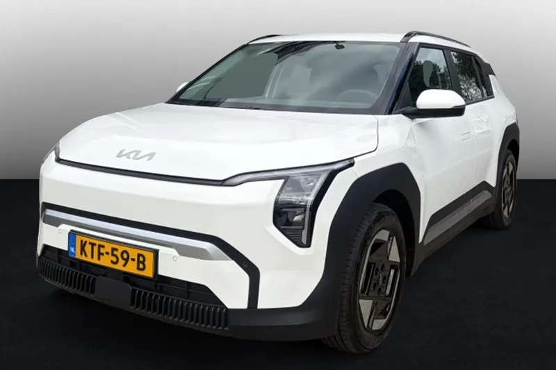 Kia EV3 (2026)