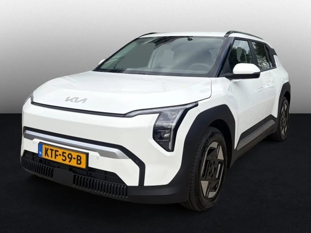 Kia EV3 (2026) — foto 1