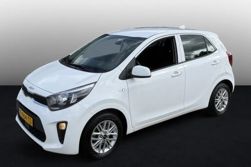 Kia Picanto (2022)