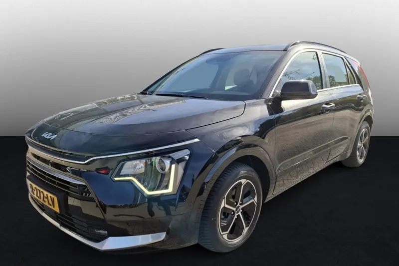 Kia Niro (2022)