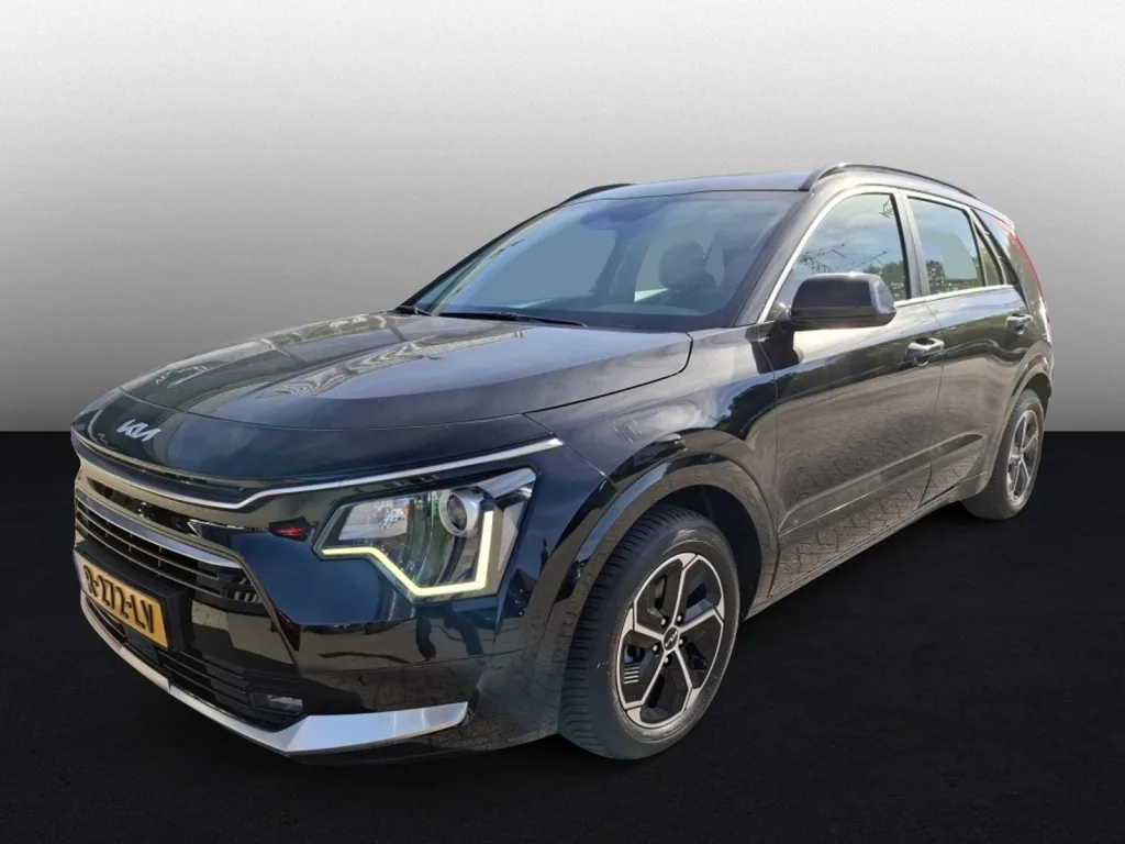 Kia Niro (2022) — foto 1