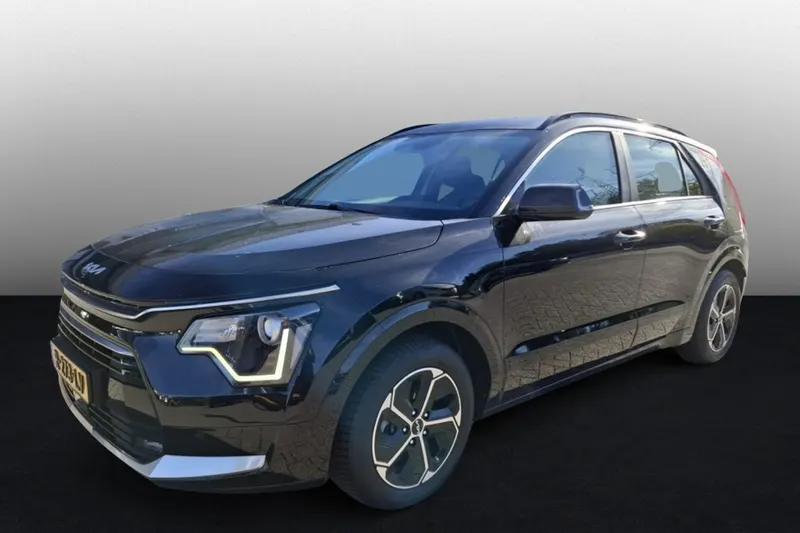Kia Niro (2022)