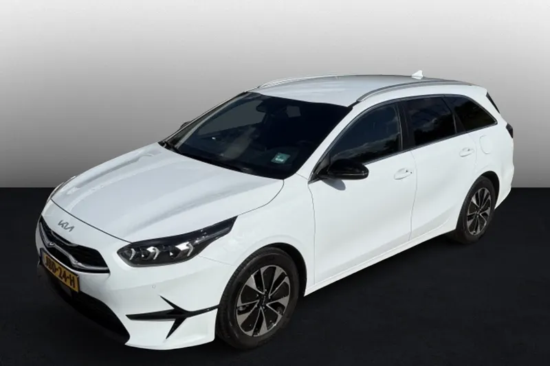 Kia Ceed (2025)