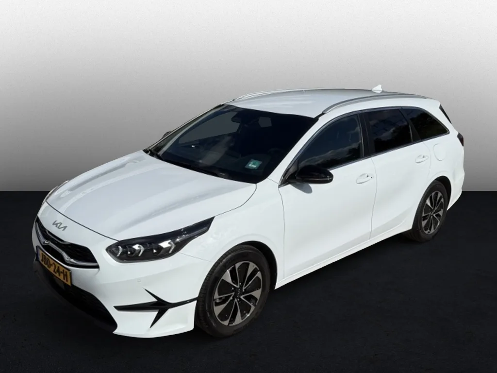 Kia Ceed (2025) — foto 1