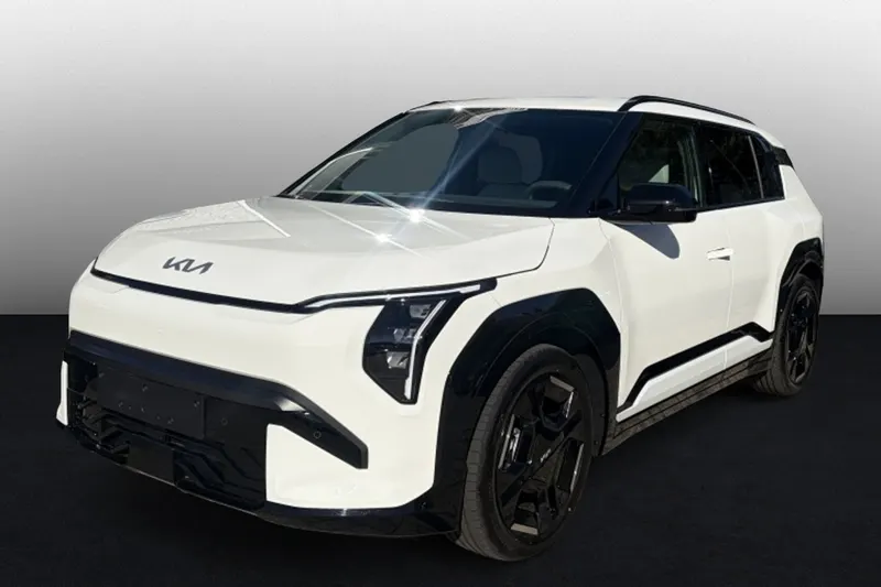 Kia EV3 (2026)