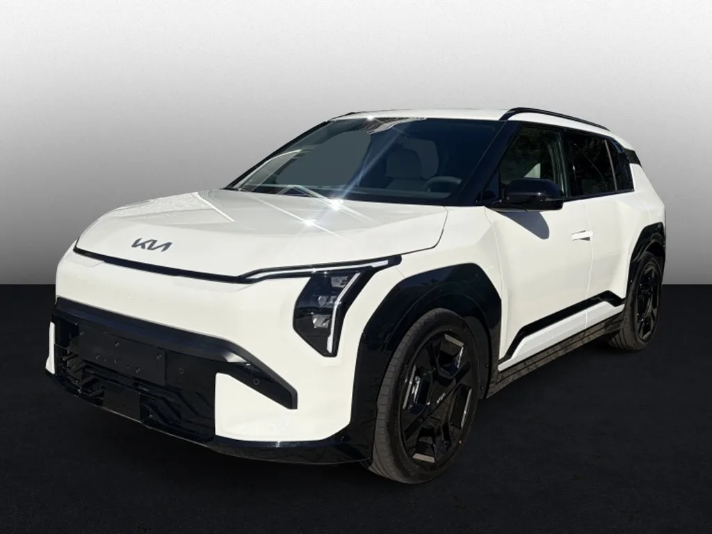 Kia EV3 (2026) — foto 1