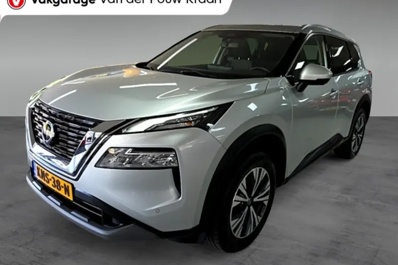 Nissan X-Trail (2023)