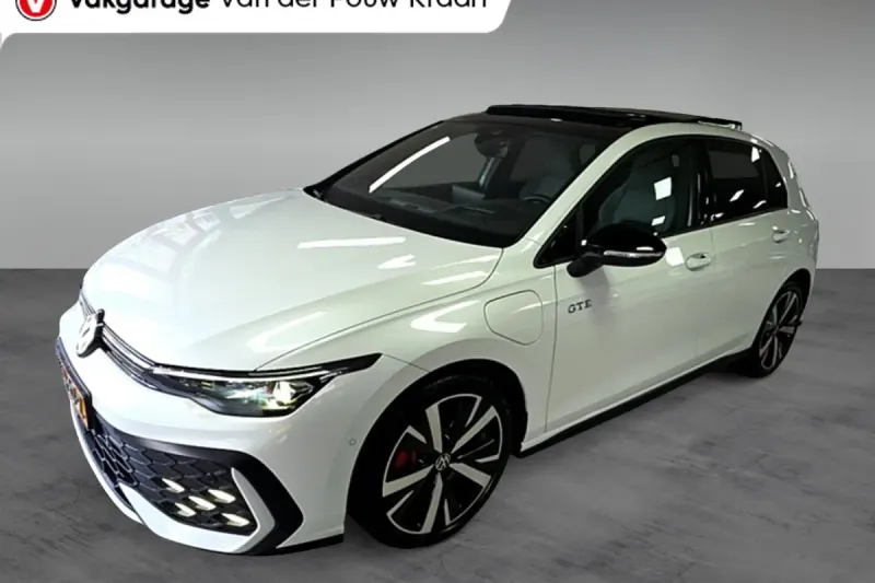 Volkswagen Golf (2026)