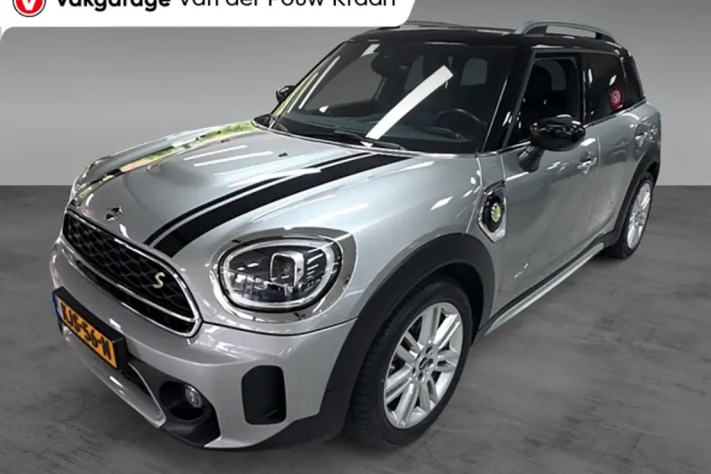 MINI Countryman (2023)