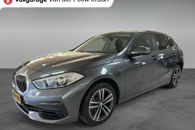 BMW 1-Serie (2020)