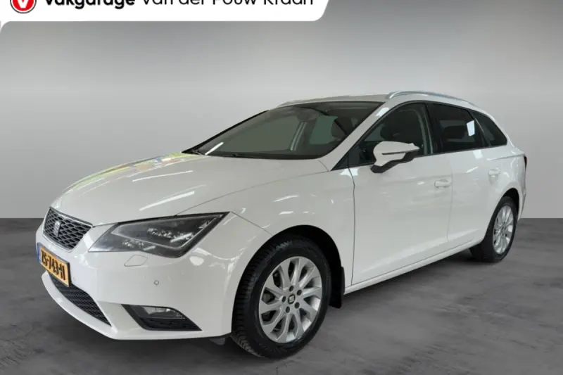 SEAT Leon (2017)