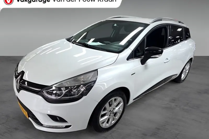 Renault Clio (2019)