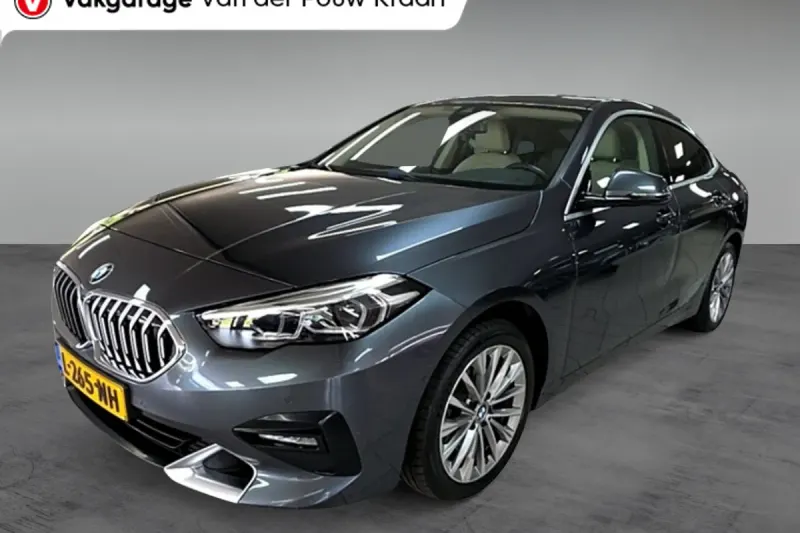 BMW 2-Serie Gran Coupé (2021)