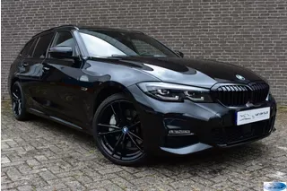 BMW 3-Serie (2022) — foto 1